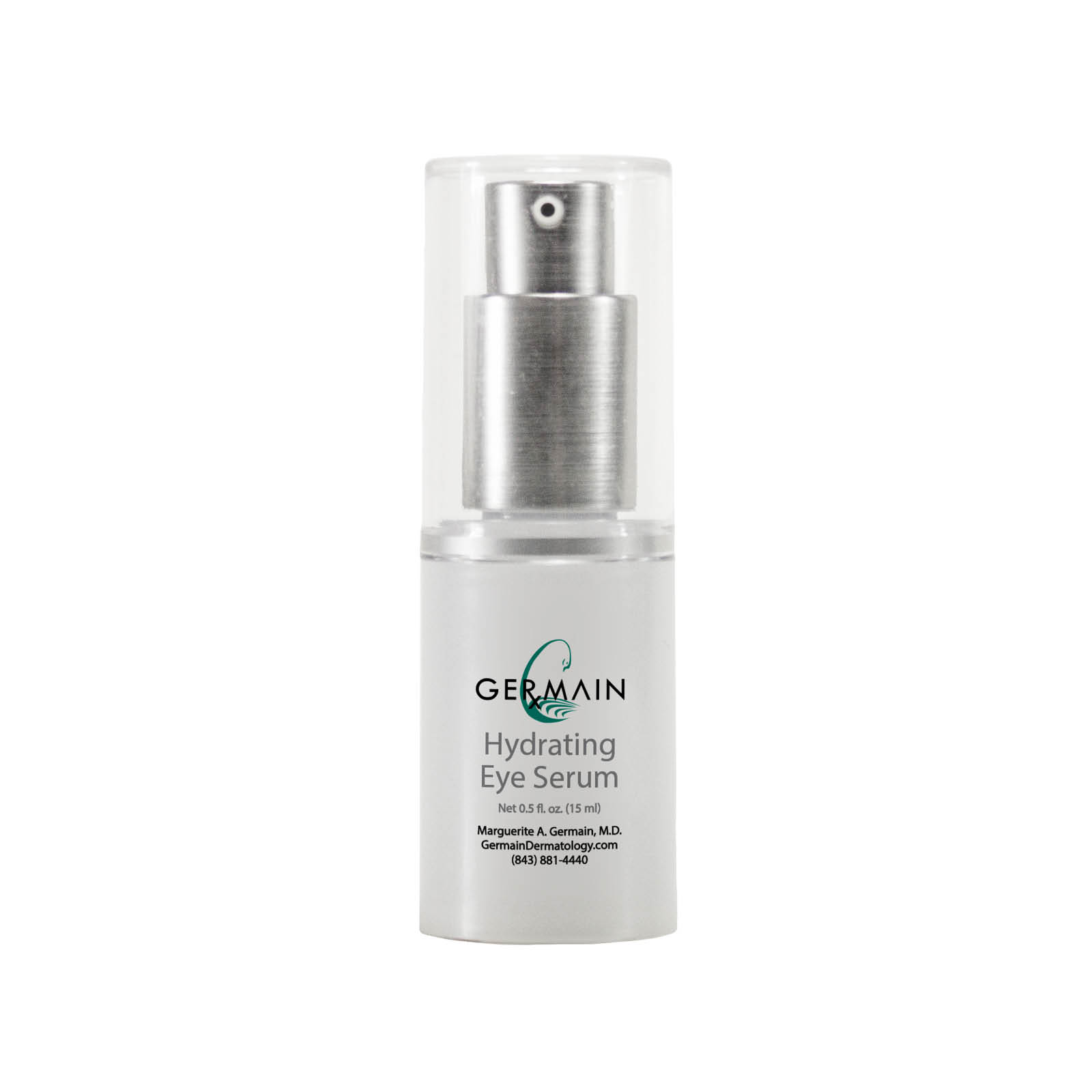 Hydrating Eye Serum Germain Dermatology