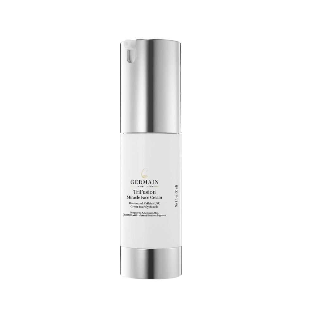 Ultra Calming Cream Germain Dermatology