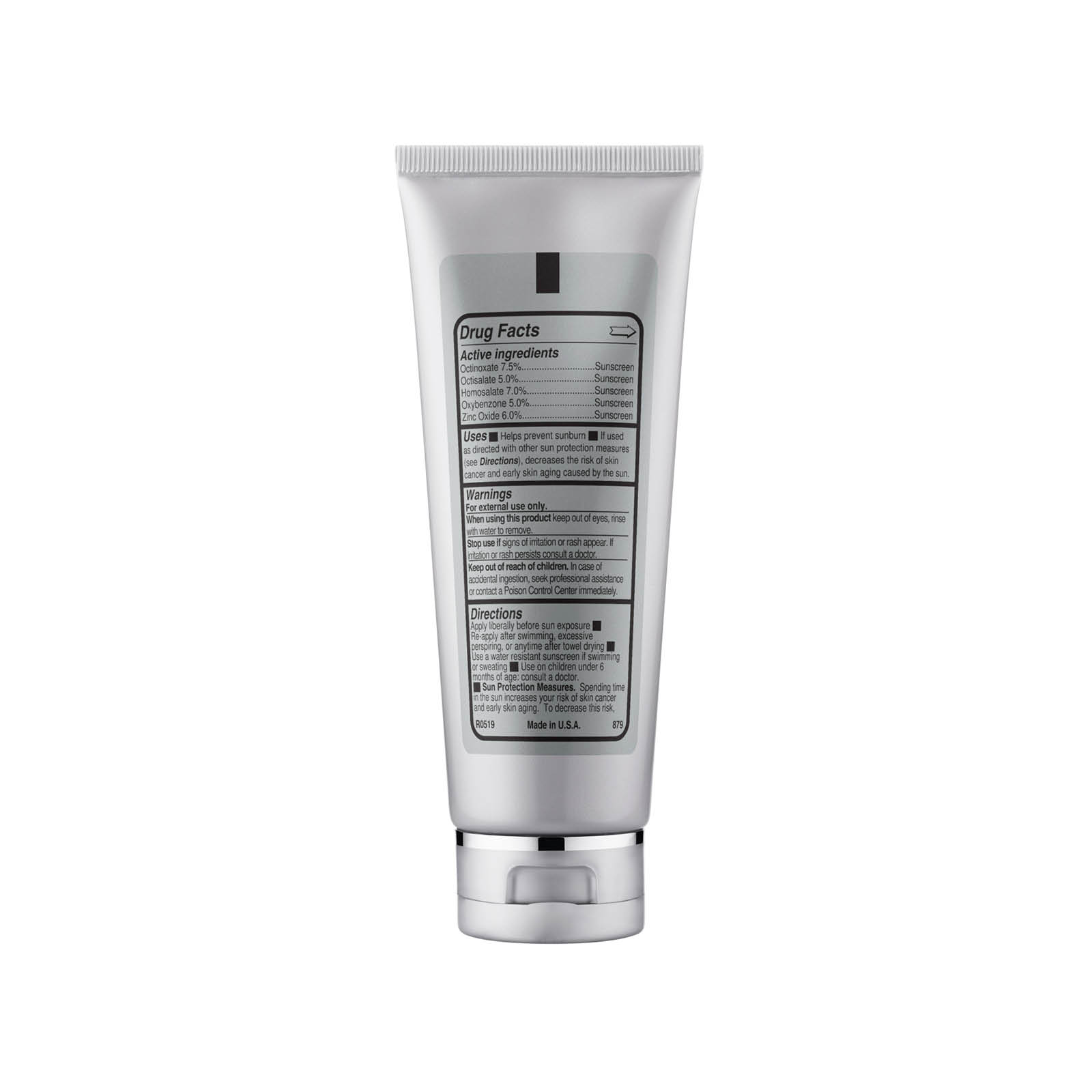 Anti Photo-aging Sunscreen Spf 50+ – Germain Dermatology