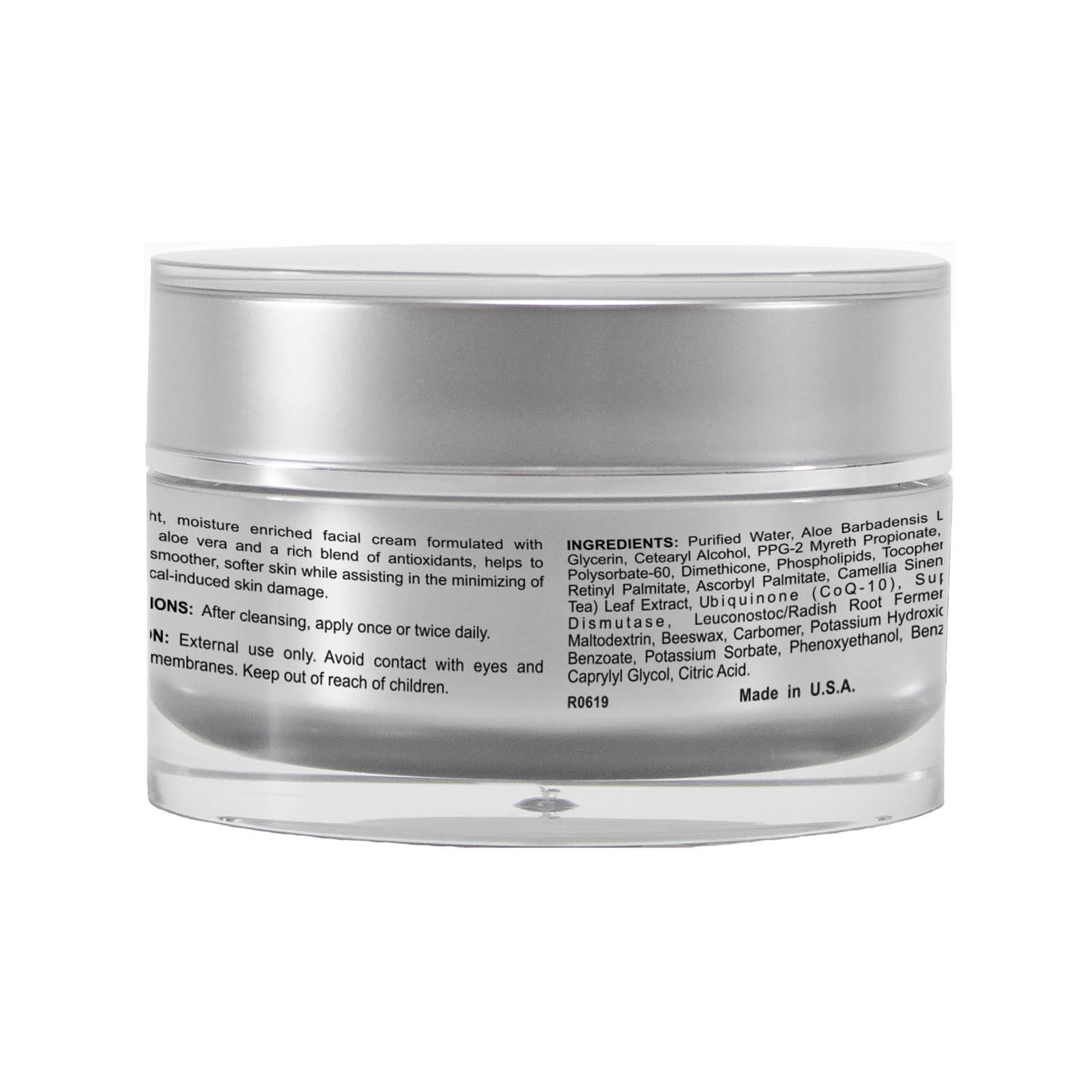 Ultra Lite Moisturizer – Germain Dermatology