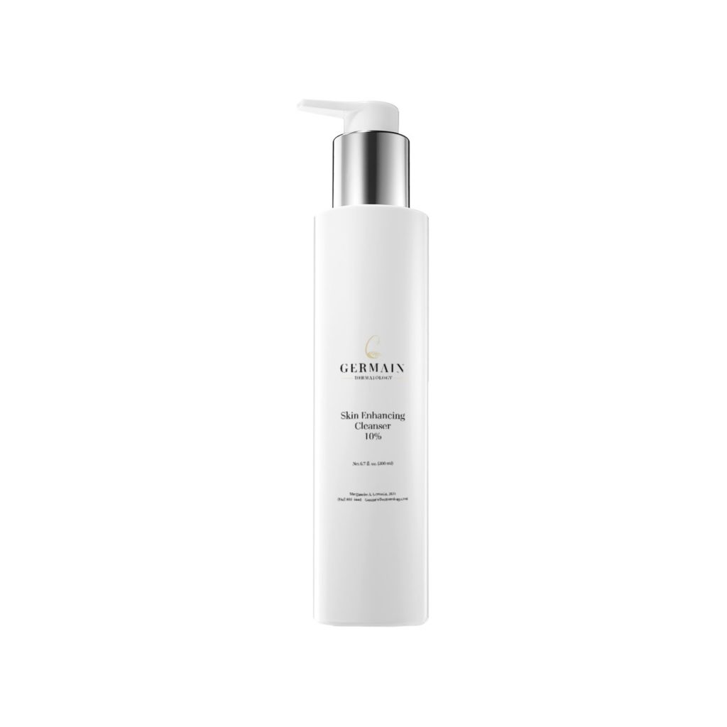 Glow Perfection Tinted SPF Germain Dermatology