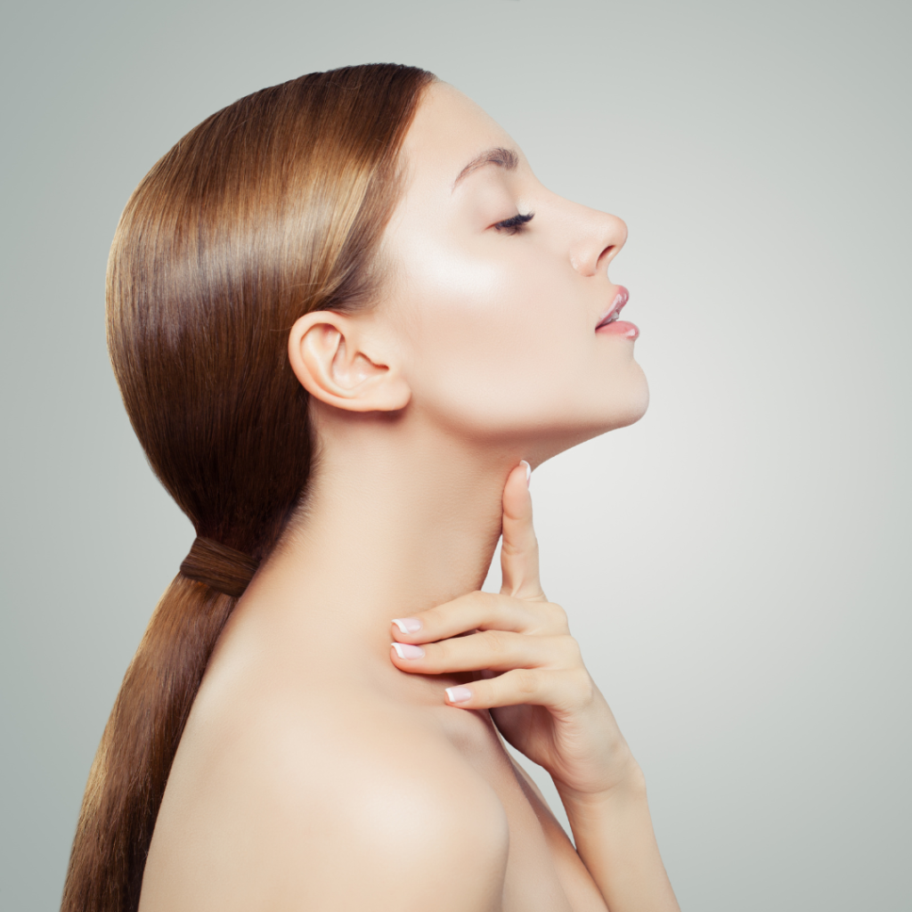Hyperdilute Radiesse for the Neck